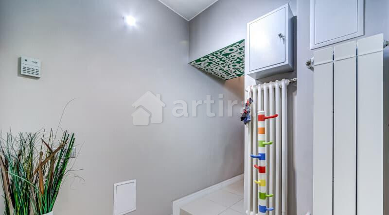 2-комн. апарт-ы, 40 м2, 1/5 эт. Санкт-Петербург - изображение 18