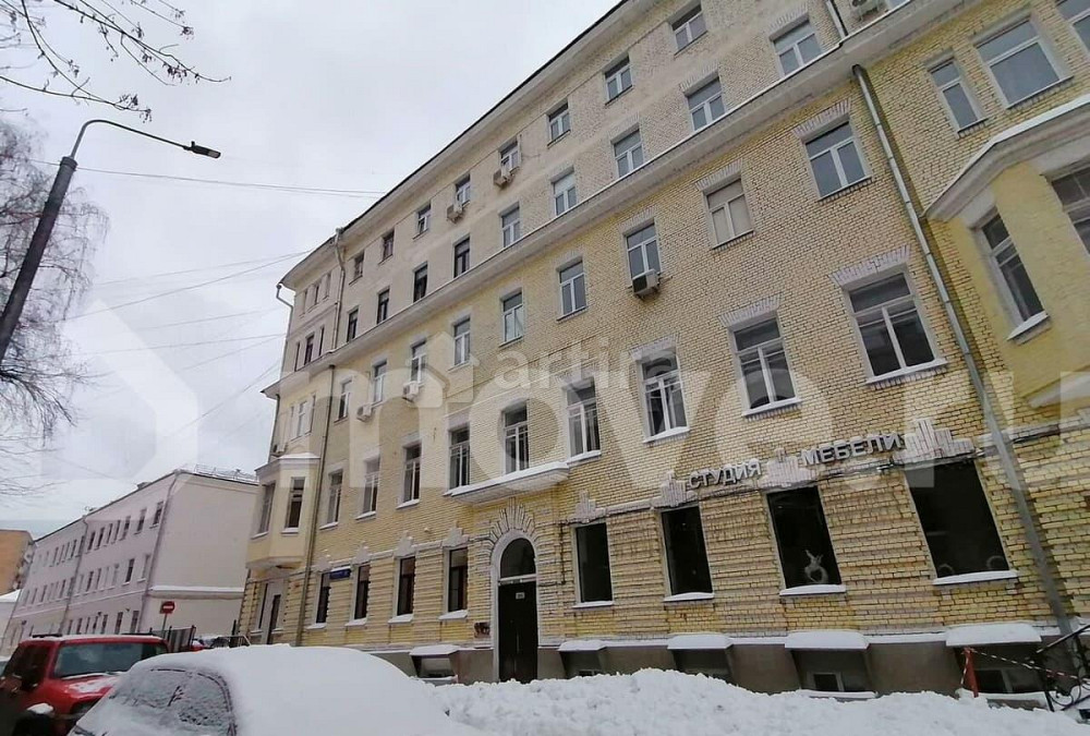 Студия, 19.1 м2, 2/6 эт. Москва - изображение 5