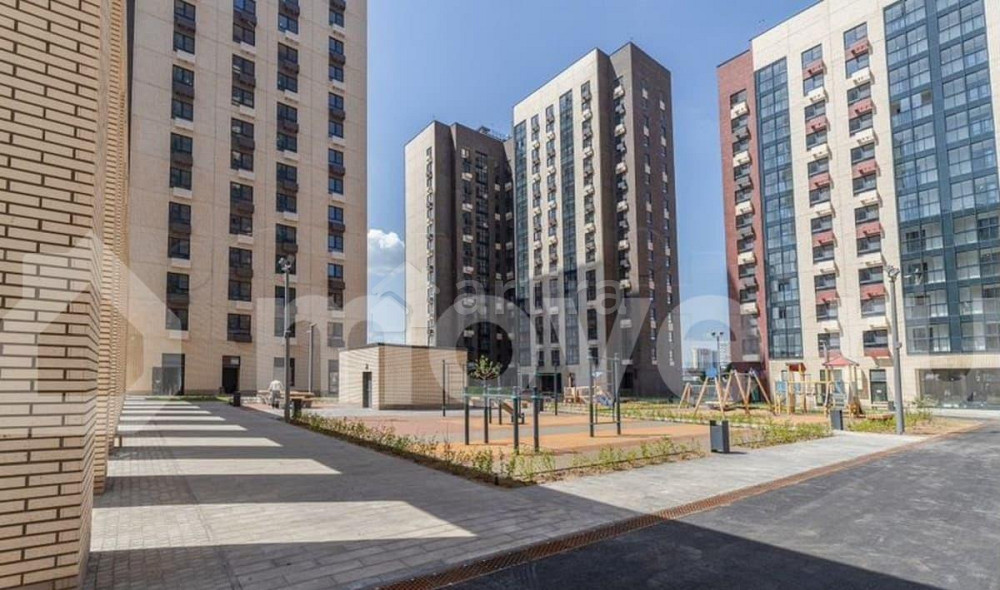 1-комн. квартира, 38.7 м2, 24/37 эт. Москва - изображение 5