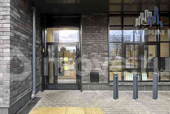 2-комн. квартира, 57.4 м2, 9/15 эт. Москва