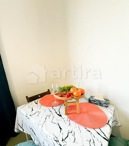 1-комн. квартира, 34 м2, 6/25 эт. Химки - изображение 18