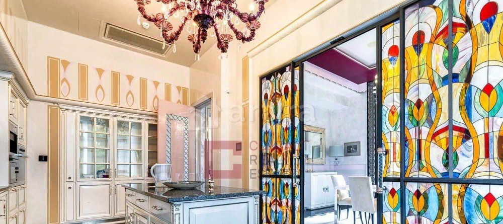 Дом, 1100 м2, 33.5 сотки, 2 эт. Одинцово - изображение 2