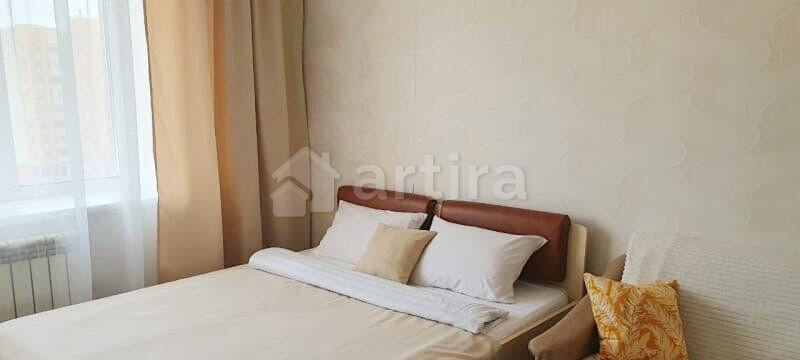 1-комн. квартира, 36 м2, 7/9 эт. Норильск - изображение 6