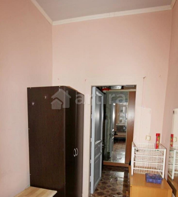 Комната, 16 м2, 3/4 эт. Санкт-Петербург - изображение 2