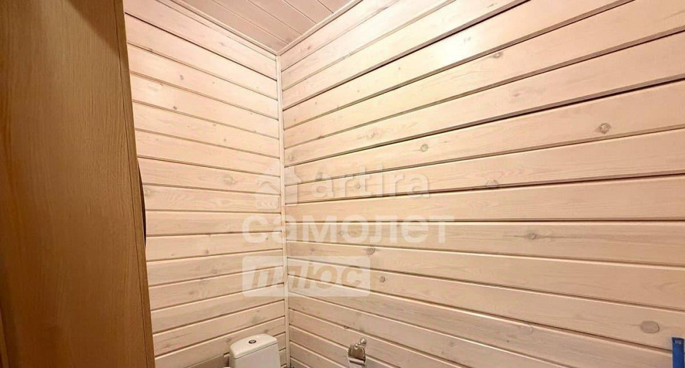 Дом, 92 м2, 10 соток, 2 эт. Одинцово - изображение 6