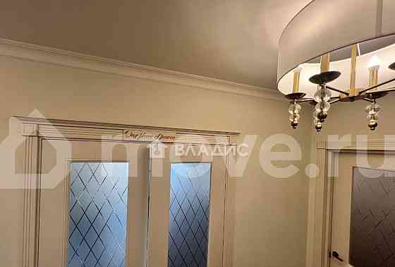 3-комн. квартира, 78 м2, 28/33 эт. Москва