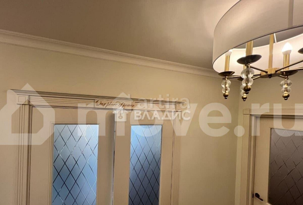 3-комн. квартира, 78 м2, 28/33 эт. Москва - изображение 2