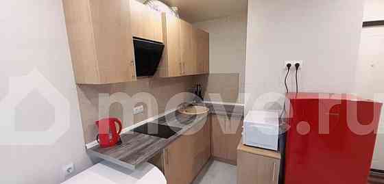 Студия, 21.5 м2, 2/5 эт. Москва