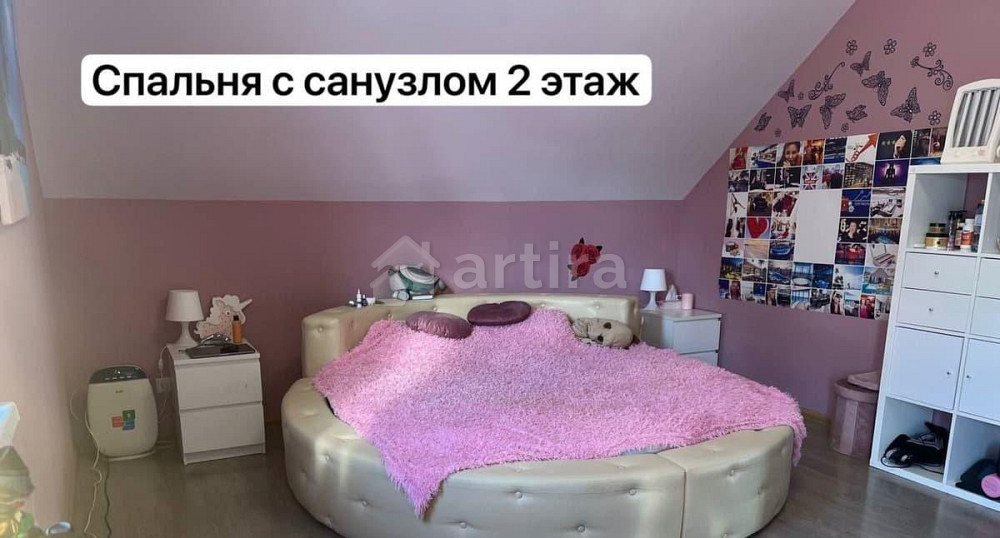 Коттедж, 305.9 м2, 10 соток, 3 эт. Ломоносов - изображение 7