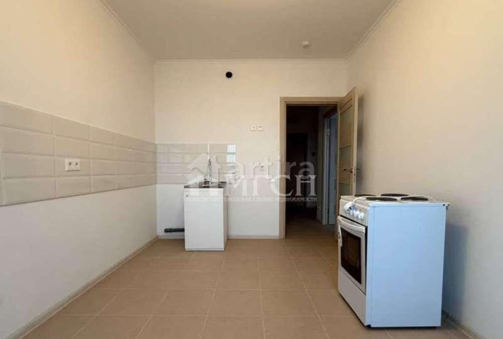 1-комн. квартира, 44.4 м2, 34/40 эт. Москва - изображение 9