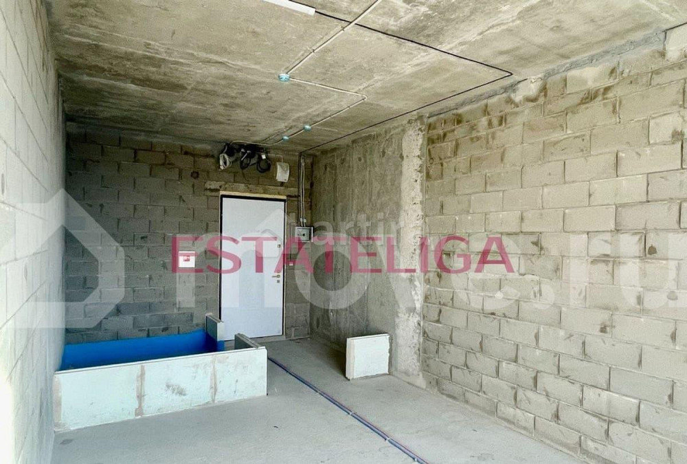 Студия, 25 м2, 13/23 эт. Москва - изображение 7