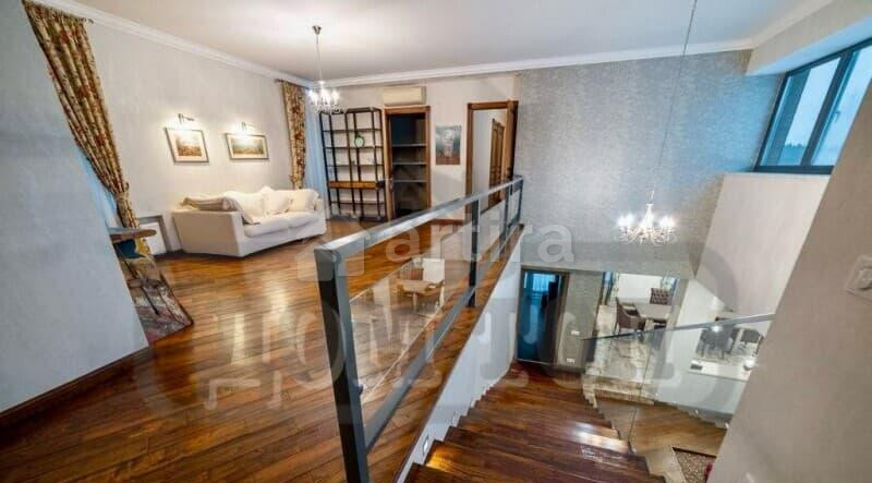 Коттедж, 800 м2 Красногорск - изображение 14