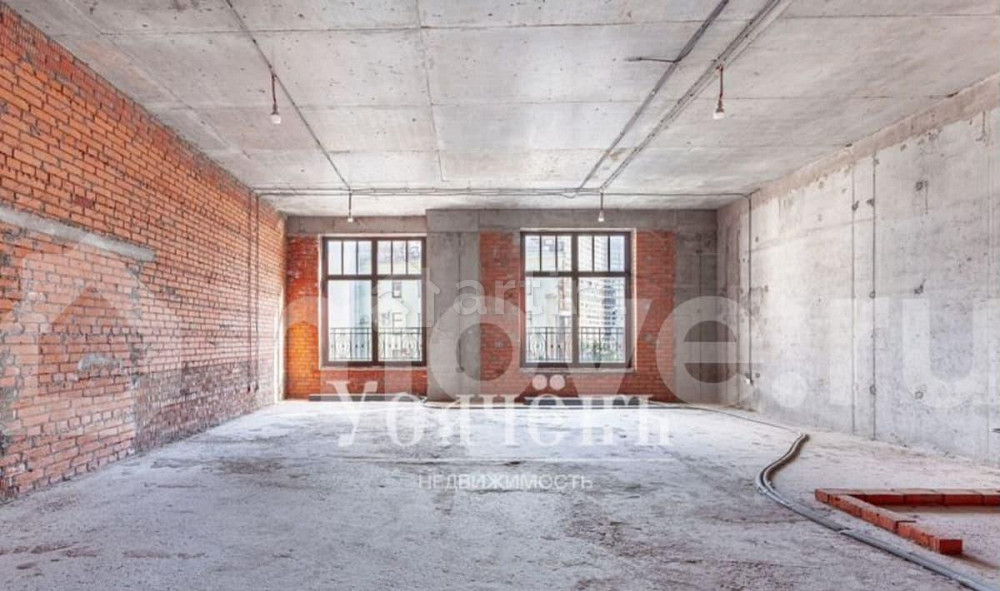 5-комн. апарт-ы, 204.4 м2, 5/7 эт. Москва - изображение 7