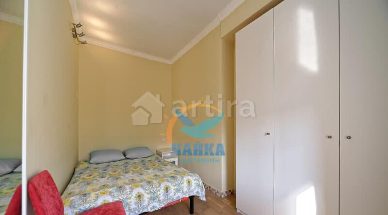 2-комн. квартира, 65 м2, 3/4 эт. Санкт-Петербург - изображение 20