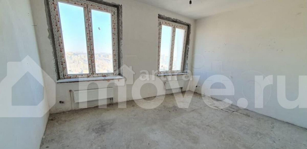 4-комн. квартира, 104.7 м2, 21/22 эт. Москва - изображение 7