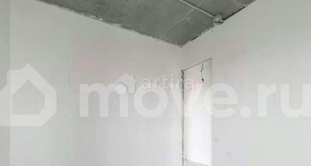 3-комн. квартира, 82 м2, 11/46 эт. Москва - изображение 7