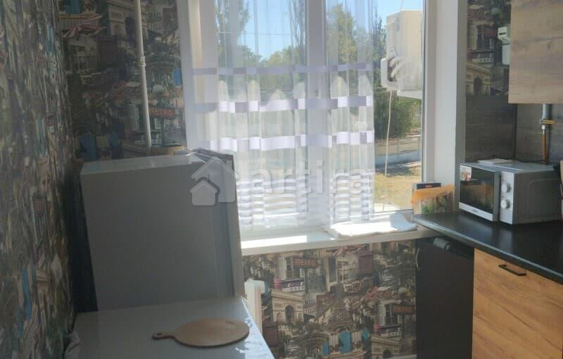 1-комн. квартира, 32 м2, 2/5 эт. Керчь - изображение 2