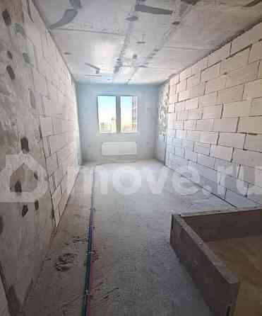 Студия, 21.5 м2, 13/23 эт. Москва