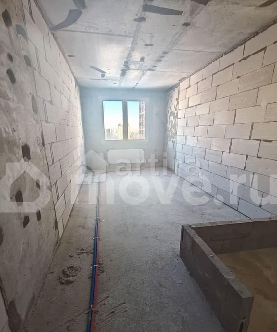 Студия, 21.5 м2, 13/23 эт. Москва - изображение 4