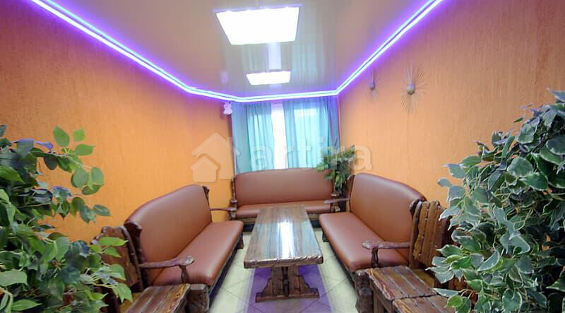 Коттедж, 145 м2 Новосибирск - изображение 11