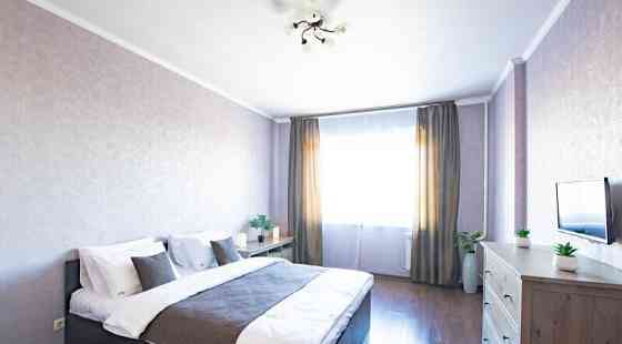 1-комн. квартира, 39 м2, 13/24 эт. Подольск