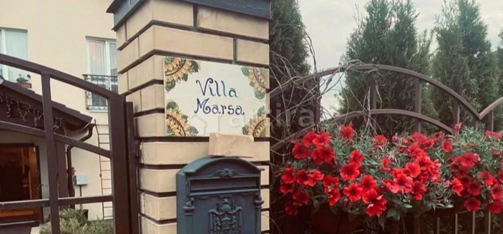 Дом, 180 м2, 12 соток, 3 эт. Москва - изображение 5