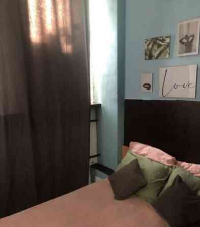 Студия, 24 м2, 1/3 эт. Электроугли