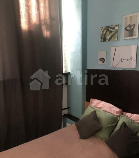 Студия, 24 м2, 1/3 эт. Электроугли - изображение 4