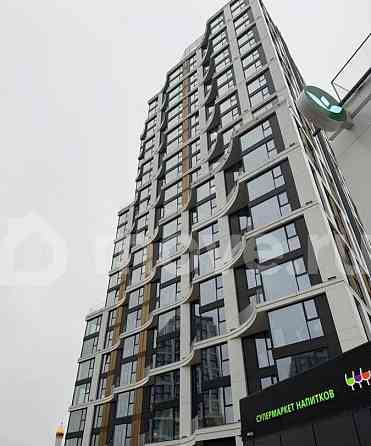 1-комн. квартира, 51 м2, 11/22 эт. Москва