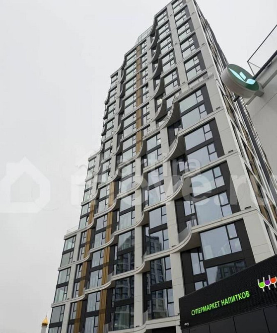 1-комн. квартира, 51 м2, 11/22 эт. Москва - изображение 5