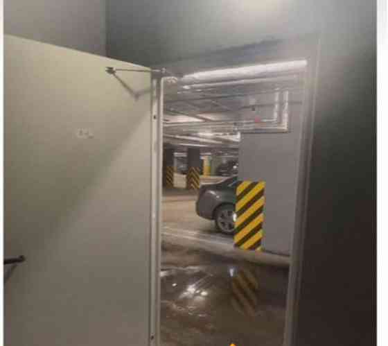 Гараж, 20 м2 Санкт-Петербург