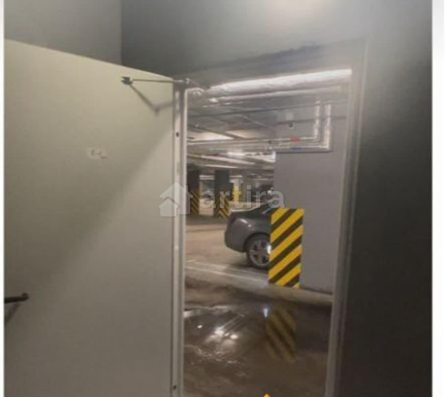 Гараж, 20 м2 Санкт-Петербург - изображение 3