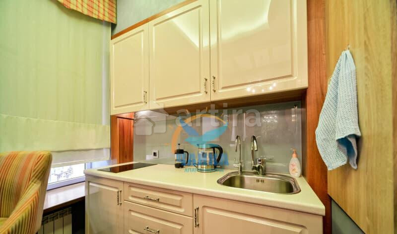 Студия, 37 м2, 2/5 эт. Санкт-Петербург - изображение 15