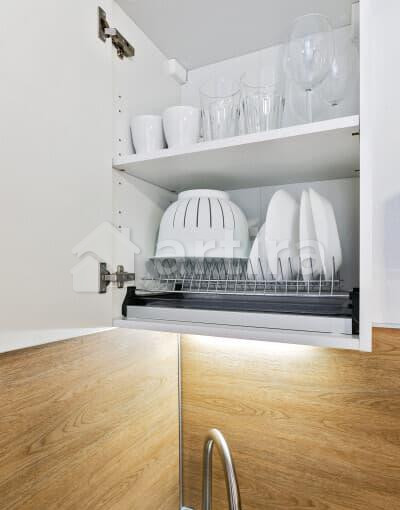 1-комн. квартира, 12 м2, 2/4 эт. Подольск - изображение 6