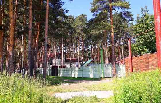 Коттедж, 200 м2 Новосибирск