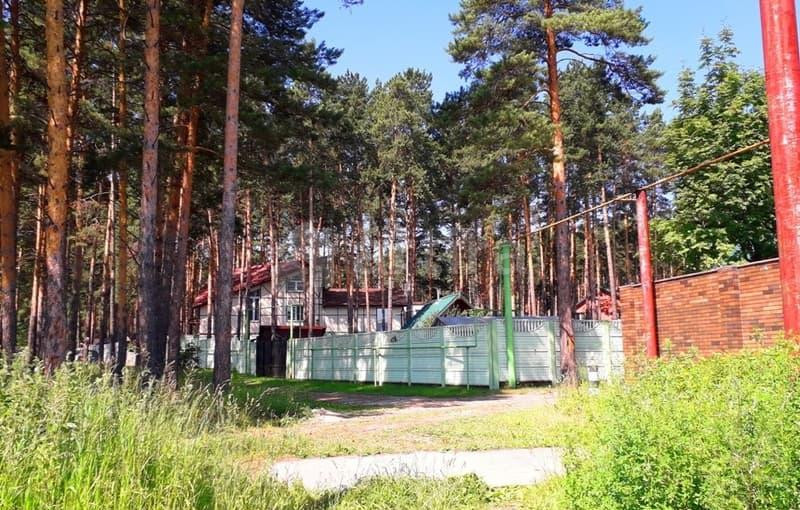 Коттедж, 200 м2 Новосибирск - изображение 4