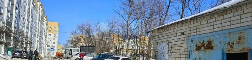 Гараж, 36 м2 Саратов - изображение 2