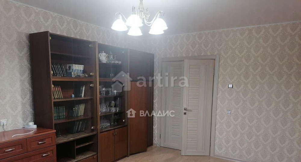 Комната, 17 м2, 2/9 эт. Владимир - изображение 1