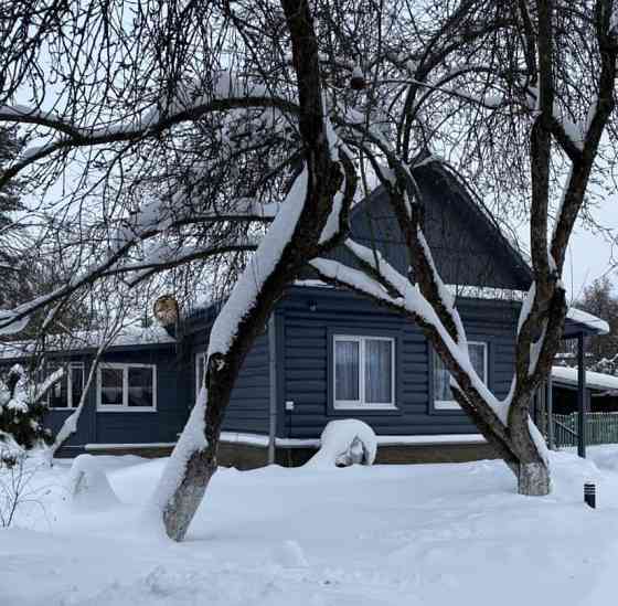 Дом, 90 м2, 13 соток, 1 эт. Барвиха