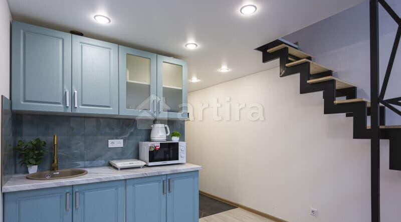 1-комн. квартира, 42 м2, 2/3 эт. Красногорск - изображение 10