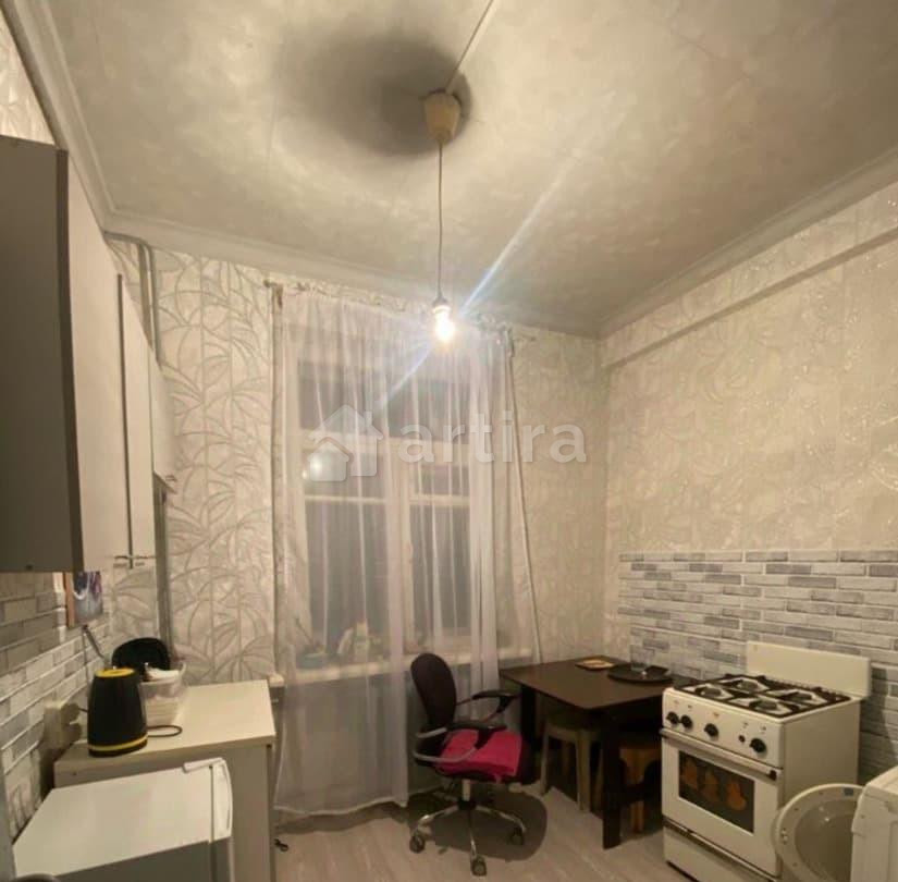 Комната, 70 м2, 4/4 эт. Москва - изображение 7