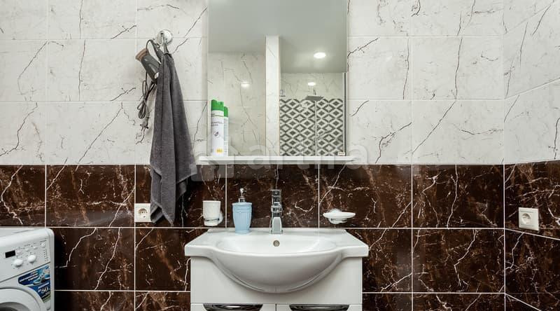 1-комн. квартира, 37 м2, 10/12 эт. Мытищи - изображение 12