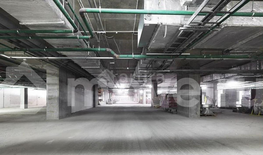 4-комн. квартира, 231 м2, 14/17 эт. Москва - изображение 4