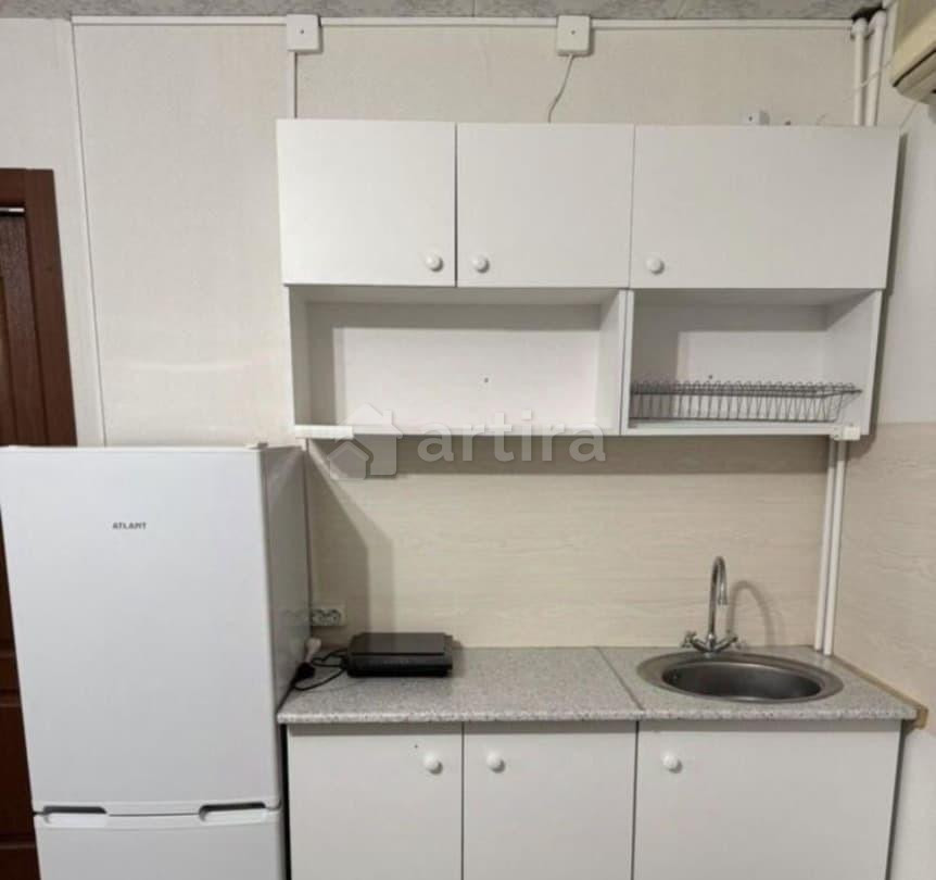 Комната, 18 м2, 1/1 эт. Саратов - изображение 2