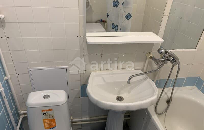 2-комн. квартира, 45 м2, 3/5 эт. Саратов - изображение 13