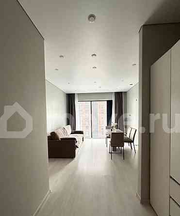 1-комн. квартира, 39.7 м2, 6/19 эт. Москва