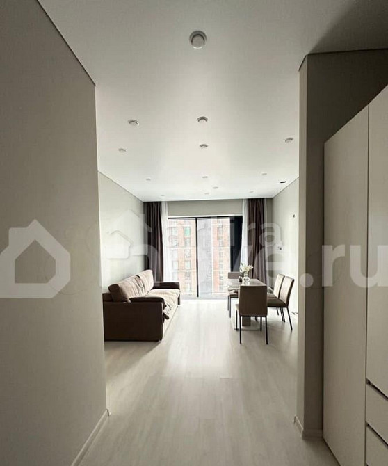 1-комн. квартира, 39.7 м2, 6/19 эт. Москва - изображение 6