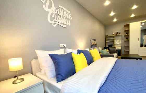 1-комн. квартира, 41 м2, 6/14 эт. Подольск