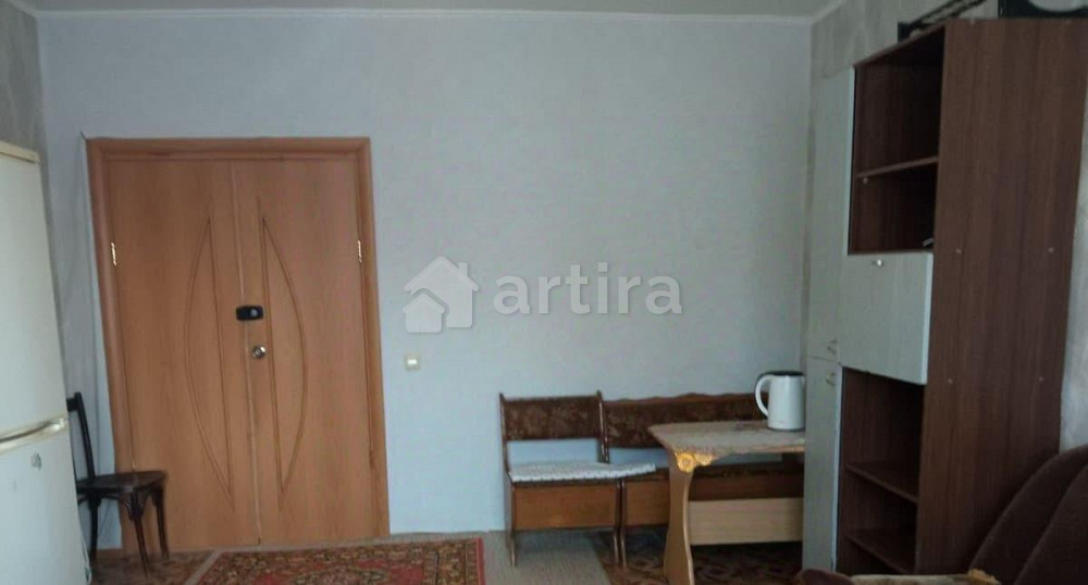 Комната, 20 м2, 7/9 эт. Уфа - изображение 2