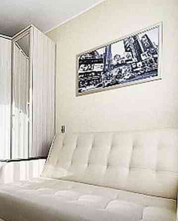 1-комн. квартира, 42 м2, 2/5 эт. Самара